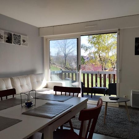 Appartement Les Rousses Bien Situe Dış mekan fotoğraf