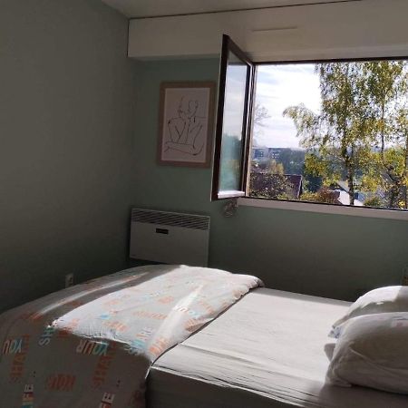 Appartement Les Rousses Bien Situe Dış mekan fotoğraf