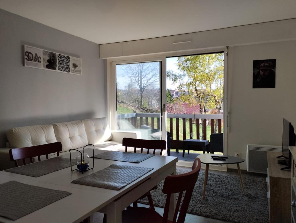 Appartement Les Rousses Bien Situe Dış mekan fotoğraf