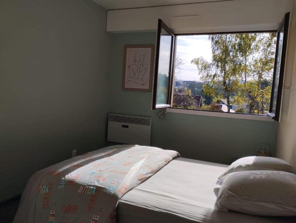 Appartement Les Rousses Bien Situe Dış mekan fotoğraf