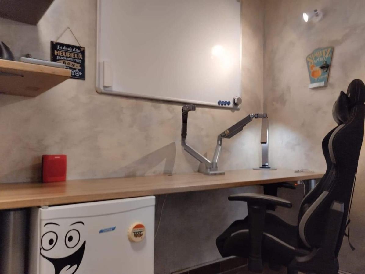 Appartement Les Rousses Bien Situe Dış mekan fotoğraf